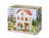 Кукольный домик Sylvanian families