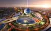 Dubai EXPO 2020