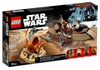 Lego 75174 Desert Skiff Escape