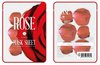 Kocostar Rose Flower Mask Sheet