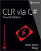 книга CLR via C# (4th Edition) by Jeffrey Richter