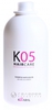 Шампунь против выпадения волос / Shampoo Anticaduta K05 1000 мл
