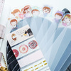 Washi Tape Storage
