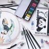 brushes for watercolors