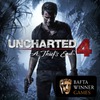 Uncharted 1-4