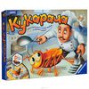 Настольная игра "Кукарача"