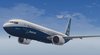 Полет на симуляторе Boeing-737