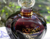 Винтажные духи "Poison" (Dior)