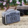 Retro Camera Stamp