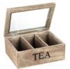 Коробка для чая