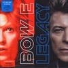 David Bowie – Legacy – The Very Best Of David Bowie (2 LP)