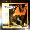 Tahiti (ancien et moderne)