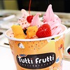 tutti frutti