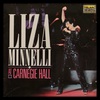 Liza Minnelli At Carnegie Hall (2 LP)