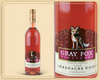 вино Grey Fox Grenache Rose