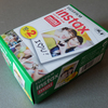 Fujifilm Colorfilm Instax Mini Glossy 10/2PK