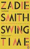 Книга Swing Time by Zadie Smith