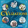 CVlizations board game