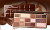 Тени Chocolate Bar от Too Faced