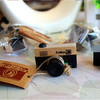 Vintage Camera Stamp