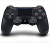 Беспроводной геймпад DualShock 4 Black для PS4 (черный)