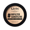 ФИНИШНАЯ ПУДРА #NOFILTER FINISHING POWDER PORCELAIN 02