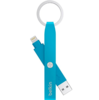 Belkin Mixit Keychain провод lightening для iPhone чтобы носить на ключах