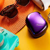 tangle teezer Compact Styler Purple Dazzle