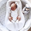 Кокон-матрасик cocoonababy