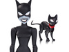 The New Batman Adventures Catwoman Figure
