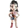 XXRAY Golden Age Wonder Woman Woot Box Exclusive Colorway 4-inch PVC figure by Mighty