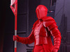 Star Wars: The Last Jedi MMS453 Praetorian Guard (Heavy Blade) 1/6th Scale Collectible Figure