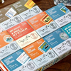 Boxed Vintage Stickers