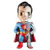 XXRAY Golden Age Superman 4-inch PVC figure by Mighty Jaxx