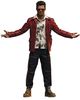 Fight Club Action Figure 1/6 Tyler Durden (Brad Pitt) Red Jacket Ver. 30 cm