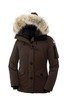 пуховик Canada Goose