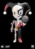XXRAY Harley Quinn Deluxe 4-inch figure by MightyJaxx and Jason Freeny (Wave 4)