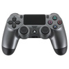 Аксессуар для игровой консоли PlayStation 4 геймпад DualShock v2 Steel Black (CUH-ZCT2E)