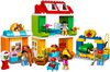 LEGO DUPLO Городская площадь 10836