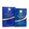 Набор масок для лица Prestige Dead Sea Minerals Moisturizing Facial Sheet Mask