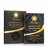 Набор масок для лица Prestige Dead Sea Minerals Nourishing Facial 24K Gold Sheet Mask