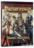 Pathfinder. Настольная ролевая игра. Ширма ведущего.