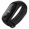 Браслет Xiaomi Mi Band 3 (черный)