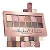 Maybelline Blushed Nudes