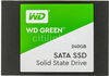 SSD-накопитель WD Green 240Гб, 2.5", SATA III