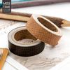 8Rolls/Box Kraft Masking Tape Set