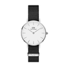 часы danielwellington CORNWALL (серебристые!)