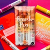 Ecoline Brush pen beige pink