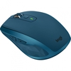 Logitech MX Anywhere 2S Wireless Mouse MIDNIGHT TEAL