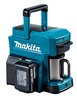 MAKITA Coffee Maker CM501DZ (Blue)